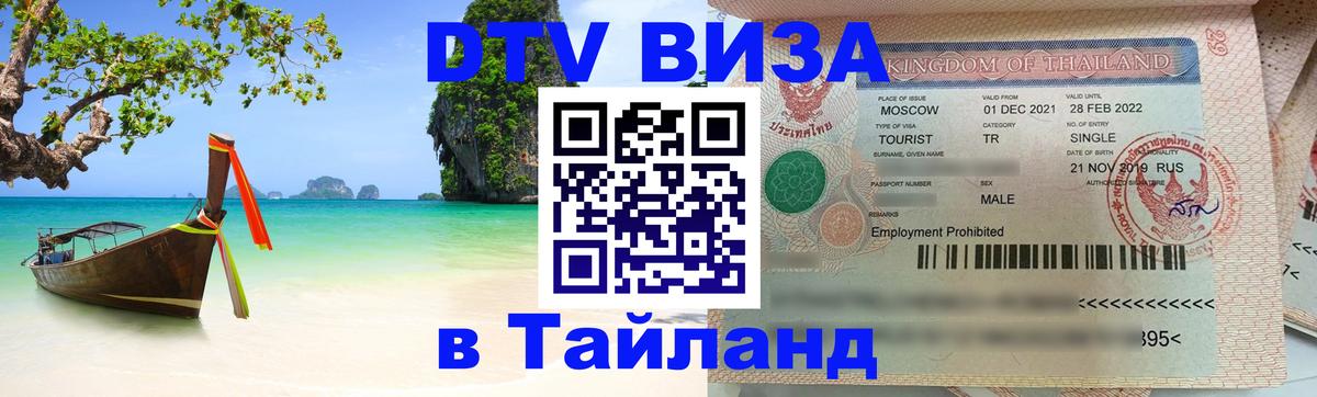 Оформление DTV визы под ключ: стоимость и тарифы, только загранпаспорт - Вологда 